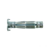 Cheville à expansion fix sans vis 24mm Ø4mm 10 pcs - 95072 - RAM