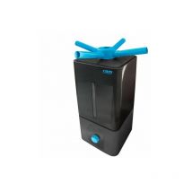 RAM - Humidifier Ultrasonic for Enclosed Environments. Safe Cool Vapour. Near Silent Operation. Increase Humidity in Home/Greenhouse/Grow Room. 1100