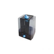 Humidifier Ultrasonic for Enclosed Environments. Safe Cool Vapour. Near Silent Operation. Increase Humidity in the Home/Greenhouse/Grow Room. 400