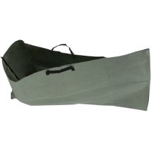 Ramasse feuilles 2 en 1 en pet recyclé