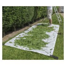 Direct Filet - Toile Ramasse Haies - 1,30 x 3m