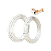 Per Condizionatori 5/8'MM15,88 M25 - Rame