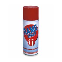 Rame Spray Ml 400 Vernice Brillantante E Protettiva Ad Effetto Cromo 05901