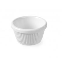Bol en mélamine pour sauces et dips 0,05 l Hendi 561706