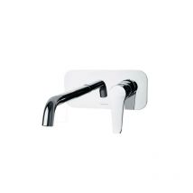 RAMON SOLER 642003 YPSILON PLUS Grifo Lavabo Empotrado