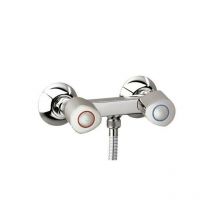 RAMON SOLER 7004SE4 ECO Grifo Ducha Sin Equipo