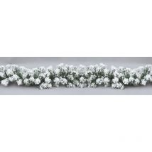 Ramone Mt.2 Pvc Verde Nevato Dekoration von Natale