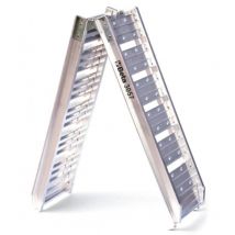 Rampa de aluminio Beta 3057