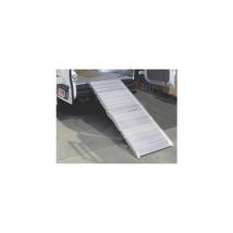 Rampa de aluminio VAP2000 Metalworks 754752000