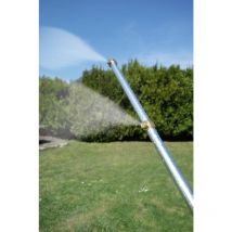 Rampa de nebulización nómada 2 en 1 O'Fresh