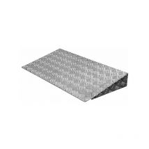 Rampe De Chargement-matisere - Lunghezza di rampa : 400mm - Altezza raggiungibile : 4cm - Prezzo unitario - DUNO1