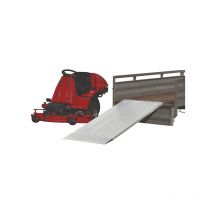 Rampa di carico - Lunghezza 2450mm / Larghezza 500mm - Portata 320kg - Alt. raggiungibile700mm -Prezzo unitario - AOH500/3