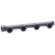 Rampa distribuzione fastsystem