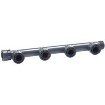 Rampa distribuzione fastsystem