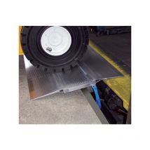 Rampe De Chargement-matisere - Ponte di carico rimovibile - Lunghezza 550mm / Larghezza 1500mm - Portata max 1200kg - VT6015