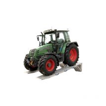 Rampe De Chargement-matisere - Rampa di esposizione per mezzi agricoli - largh. 620mm - Portata max 35.000kg - PENTES2