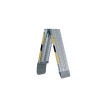 Svelt - Rampa Plegable Aluminio 200X20Cm 8Kg Carga 400Kg