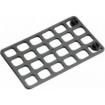 Rampas de acceso para gradas Froli