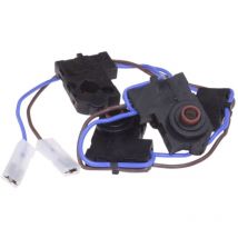 Rampe d allumage interrupteur poussoir pour table de cuisson...