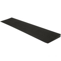 Kingpower - Rampe D'Accès Bordure En Caoutchouc Fauteuil Roulant Mobilité 30 mm