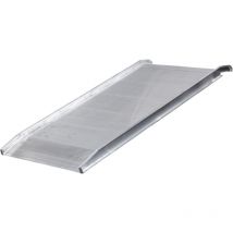 Mw Tools - Rampe de chargement en aluminium 815kg 2090x970mm largeur utile 920mm AOP3004