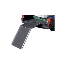 Rampe De Chargement-matisere - Rampe de chargement - Sans poignée - Longueur 2000mm/Largeur 733mm - Charge max 440kg - Prix Unitaire - AWR-F02