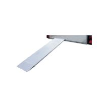 Rampe De Chargement-matisere - Rampe de chargement 2975mm / Largeur 500mm - Charge max 735kg - Hauteur à franchir de 430-780mm - Prix Unitaire