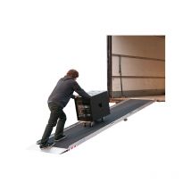 Rampe De Chargement-matisere - Rampe de chargement pour matériels son et lumière - Longueur 2975 mm - Hauteur à franchir de 890mm - Prix Unitaire