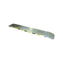 Duarib - Rampa di carico senza bordo 2m50 - 67632