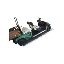 Rampe De Chargement-matisere - Rampe longueur 1991mm - Charge max par paire 2000kg - MPCL065/20U
