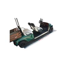 Rampe De Chargement-matisere - Rampe longueur 3591mm - Charge max par paire 800kg - MPCL065/36U