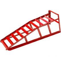 Peraline - Rampe de levage 1 tonne 21 x 85 x 21 cm