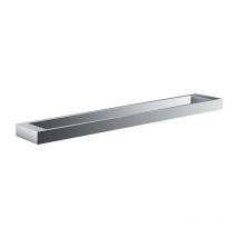 Emco - Liaison balustrade 186600167 chromé , longueur 671mm