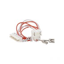 Rampe fermeture de porte carte pour four Electrolux 357480205