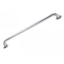 Flexinox Rampe Inox Pour Piscine - 3 Longueurs Disponibles 2 M