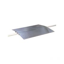 Rampe De Chargement-matisere - Rampe pour personnes à mobilité réduite - Charge max 500kg - Lxl : 610x700mm - SB-A00