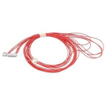 Rampe sonde temperature module pour lave-linge AEG 14010055301