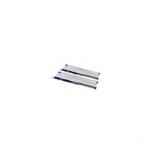 Rampa 2880mm - Altezza da superare 600mm - Portata max 250kg - T300288