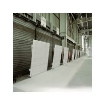 Rampenladebrücke starr für großen Höhenunterschiede - GBAS1517