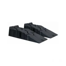 Autoselect - Kit de 2 cales ou Rampes de levage 2.5t