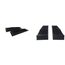 Lot de Rampes de levages / stationnement voiture, camping car 3 tonnes