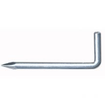 Rampini a Punta 17X 40 Art.104 Cf. 200 Pz