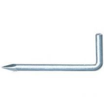 Rampino a punta puccioni