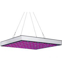 Randaco 15w 225pcs Lampe Perlen Pflanzenlampe Pflanzenlicht Zimmerpflanzen Wachstumslampe Grow Lampe