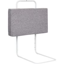 EINFEBEN Barrières de Lit Bébé, Barriere de Securite Enfant Lit, Réglable en Hauteur, Lavable, pour Lits d'enfants, Lits de Parents 120cm