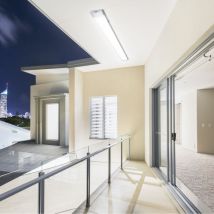 Randaco - Réglette led étanche 48W 150cm interconnectable Platine led Intégrée Blanche Neutre IP65 Lampe d'armoire Lampe de cuisine Lampe d'atelier