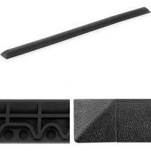 Abschlussleiste für Anti-Ermüdungsmatte 10030772 Kantenprofil 975 x 54 mm