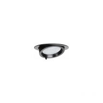 Spot encastré à led Aric randy 3 - 36.6w - 4000k - 70d - noir Aric 51255