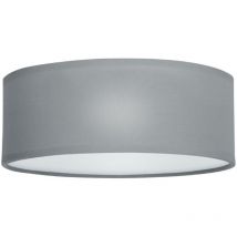 Ranex - RA-1000465 Plafonnier Mia Led 30cm Gris