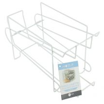 Range 10 cannettes pour réfrigérateur 188667 pour Réfrigérateur
